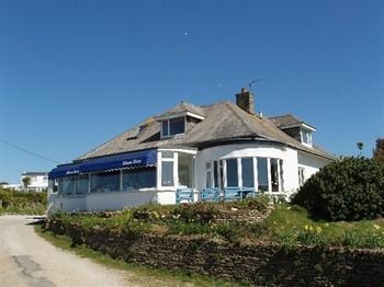 Blue Bay House Apartment