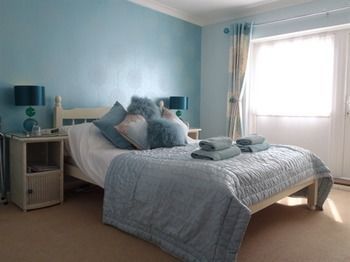 Blue Bay House Newquay (Cornwall)