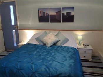 Apartment Blue Bay House Newquay (Cornwall)
