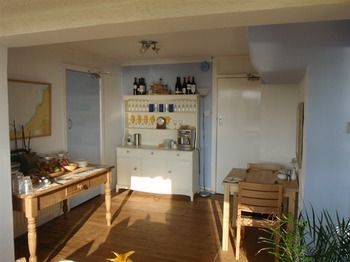 Blue Bay House Newquay (Cornwall)